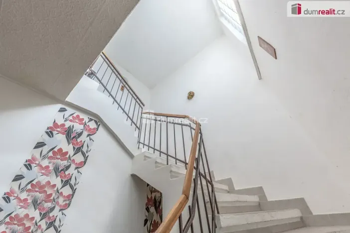 Prodej rodinného domu, Praha - Horní Počernice, Spojenců, 209 m2