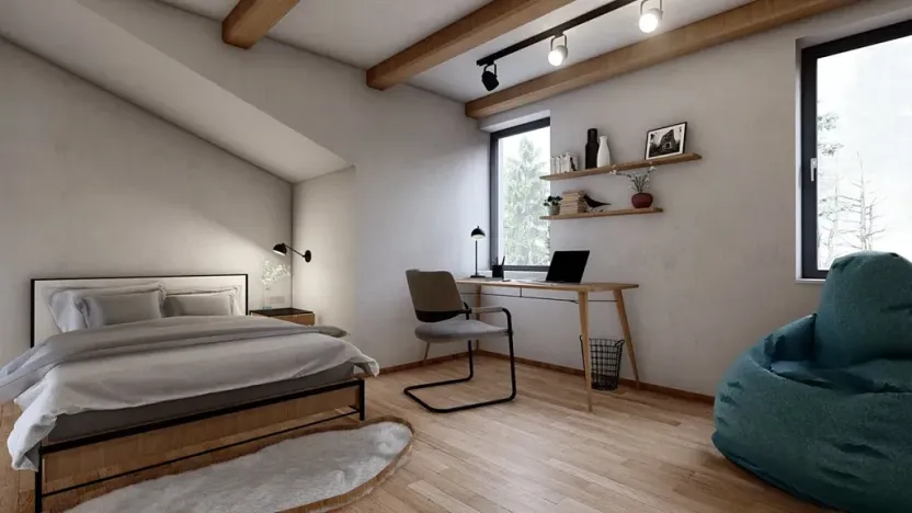 Prodej bytu 3+kk, Včelná, 79 m2