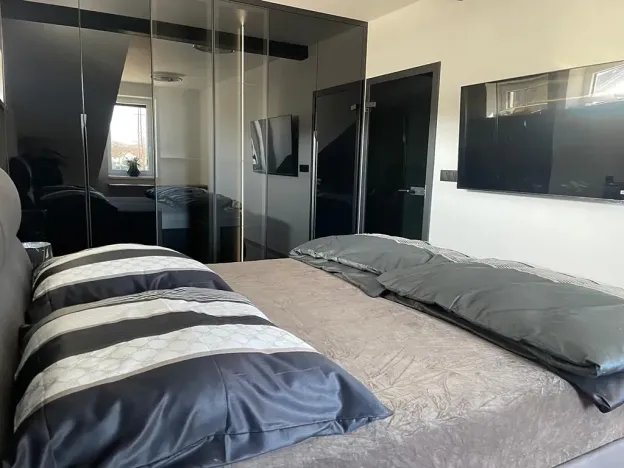 Prodej bytu 3+kk, Včelná, 79 m2