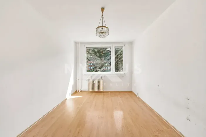 Prodej bytu 3+1, Praha - Stodůlky, Heranova, 70 m2