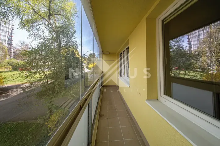 Prodej bytu 3+1, Praha - Stodůlky, Heranova, 70 m2