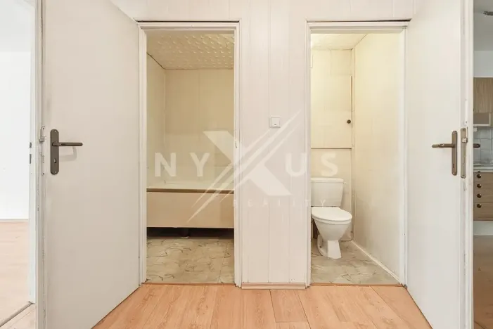 Prodej bytu 3+1, Praha - Stodůlky, Heranova, 70 m2