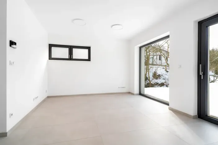 Prodej rodinného domu, Stružinec, 101 m2