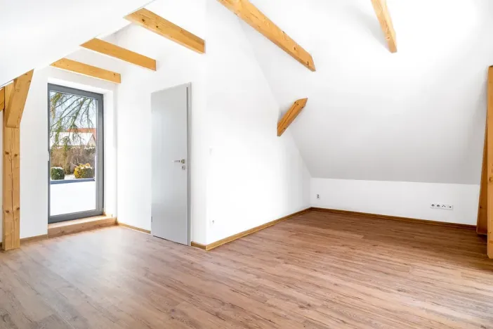 Prodej rodinného domu, Stružinec, 101 m2