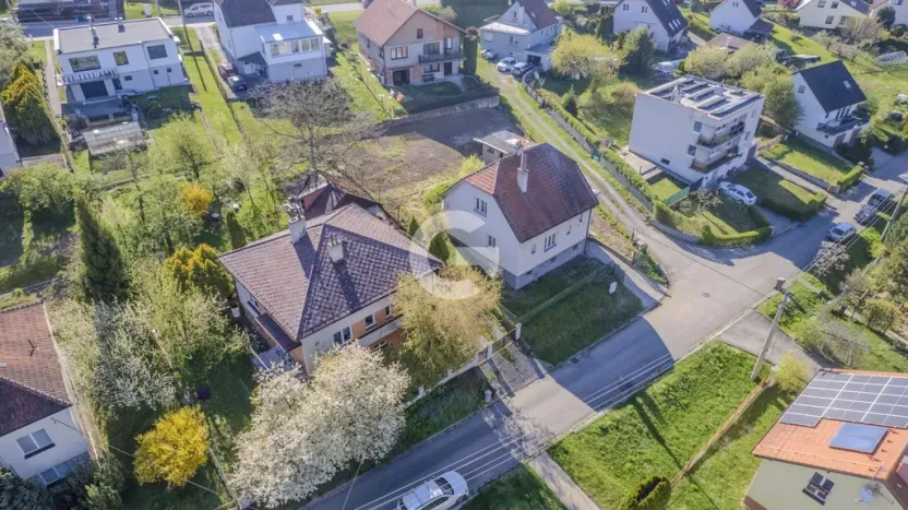 Prodej rodinného domu, Zlín - Malenovice, Kamenec, 211 m2