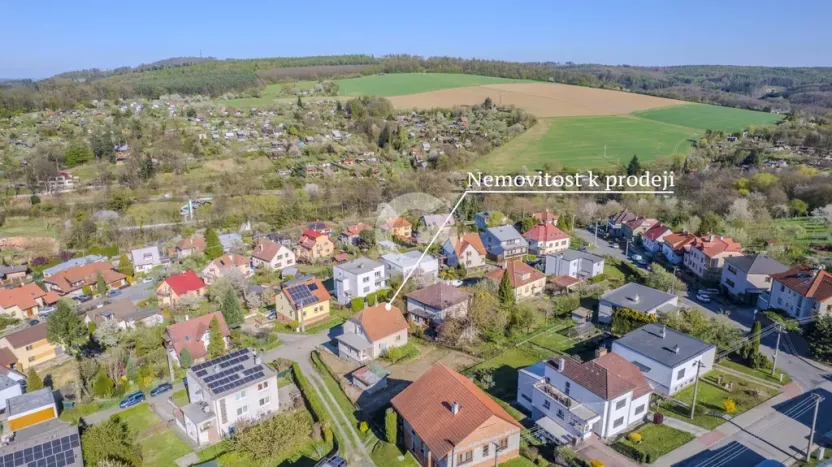 Prodej rodinného domu, Zlín - Malenovice, Kamenec, 211 m2