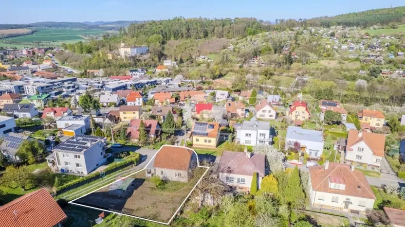 Prodej rodinného domu, Zlín - Malenovice, Kamenec, 211 m2