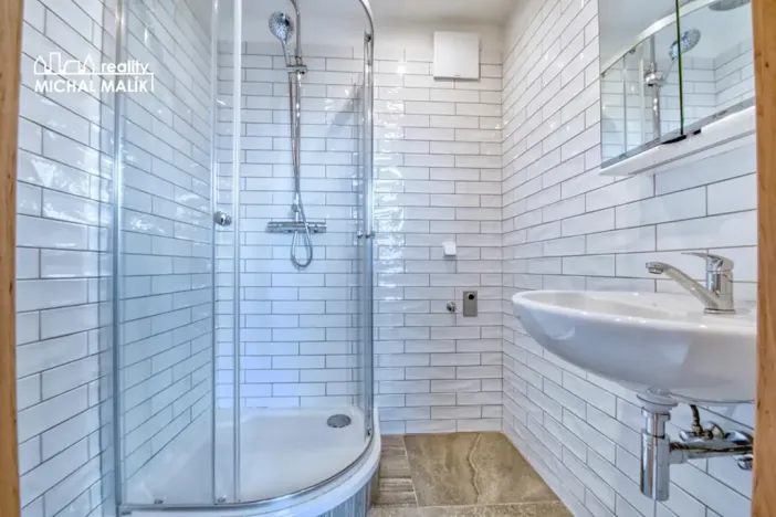 Pronájem bytu 2+1, Hranice, Nová, 60 m2