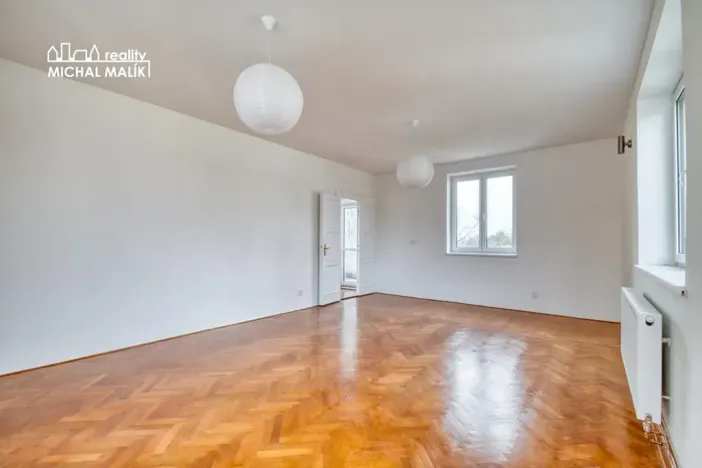 Pronájem bytu 1+1, Hranice, Kropáčova, 58 m2