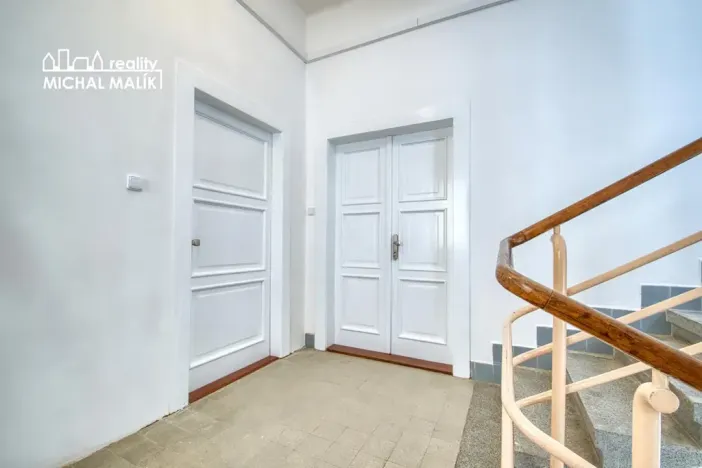 Pronájem bytu 1+1, Hranice, Kropáčova, 58 m2