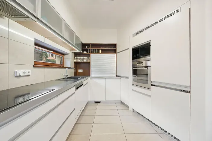 Prodej rodinného domu, Brno, Dolní louky, 130 m2