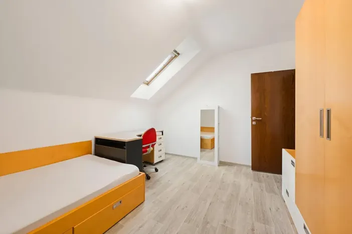 Prodej rodinného domu, Brno, Dolní louky, 130 m2