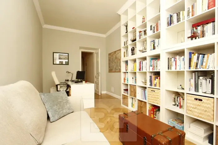 Pronájem bytu 4+kk, Praha - Vršovice, Kodaňská, 145 m2