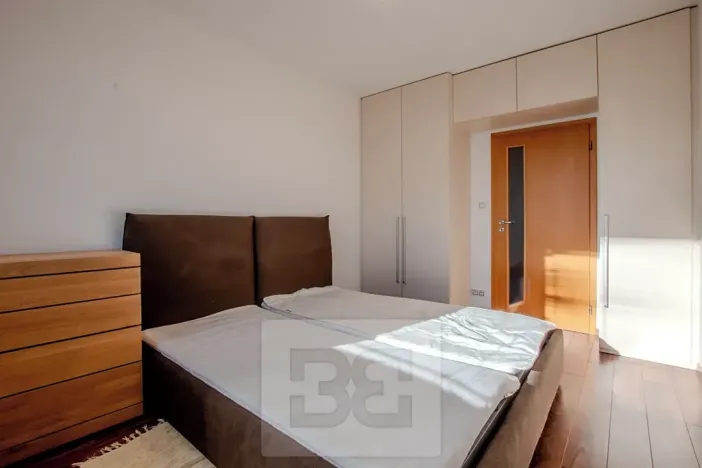 Pronájem bytu 3+kk, Praha - Velká Chuchle, Mrkosova, 70 m2