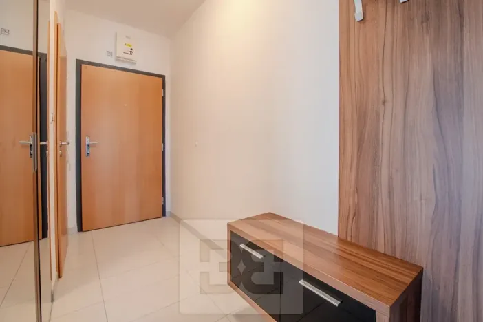 Pronájem bytu 3+kk, Praha - Velká Chuchle, Mrkosova, 70 m2