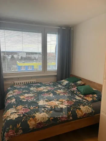 Pronájem bytu 2+kk, Praha - Háje, Tatarkova, 43 m2