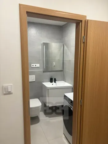 Pronájem bytu 2+kk, Praha - Háje, Tatarkova, 43 m2