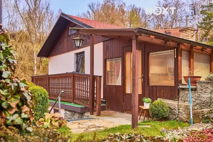 Prodej chaty, Český Krumlov, 31 m2