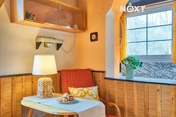 Prodej chaty, Český Krumlov, 31 m2