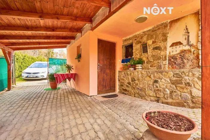 Prodej chaty, Český Krumlov, 31 m2