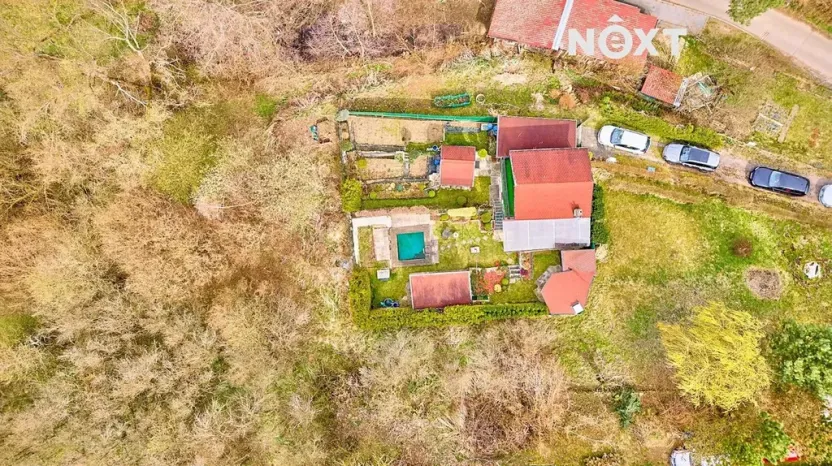 Prodej chaty, Český Krumlov, 31 m2