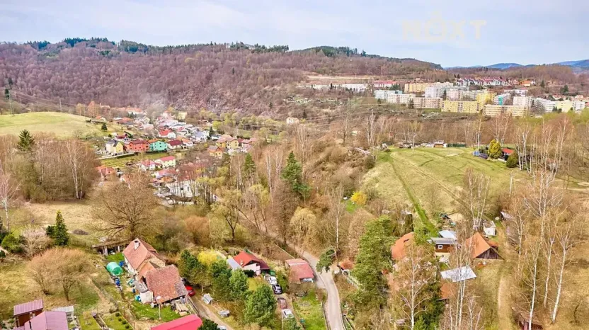 Prodej chaty, Český Krumlov, 31 m2