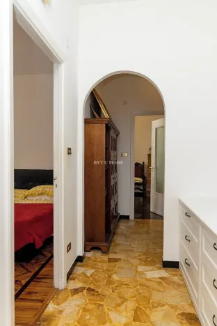 Prodej bytu 2+1, Janov, Itálie, Via Generale Manfredo Fanti, 60 m2