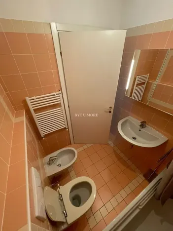 Prodej bytu 1+kk, Campione d'Italia, Itálie, Via Belvedere, 40 m2