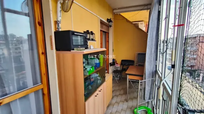 Prodej bytu 2+kk, Scalea, Itálie, 40 m2