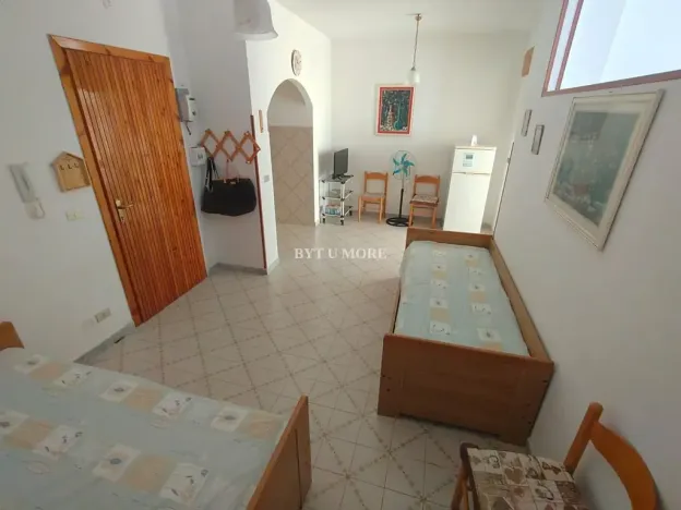 Prodej bytu 2+kk, Scalea, Itálie, Via Lauro, 60 m2