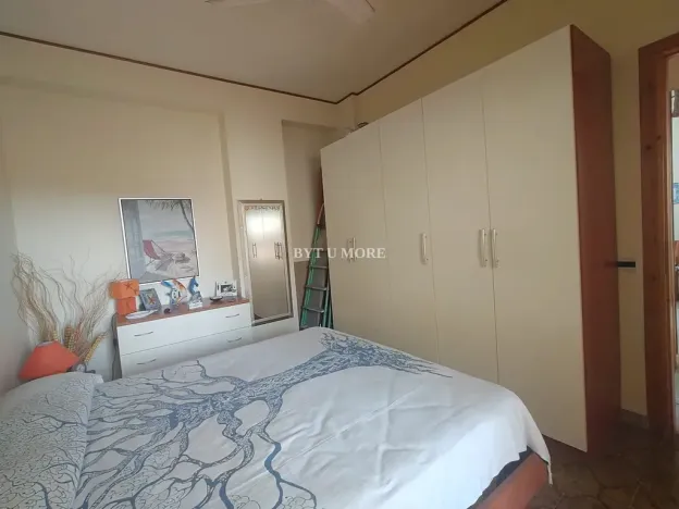 Prodej bytu 3+kk, Scalea, Itálie, 50 m2