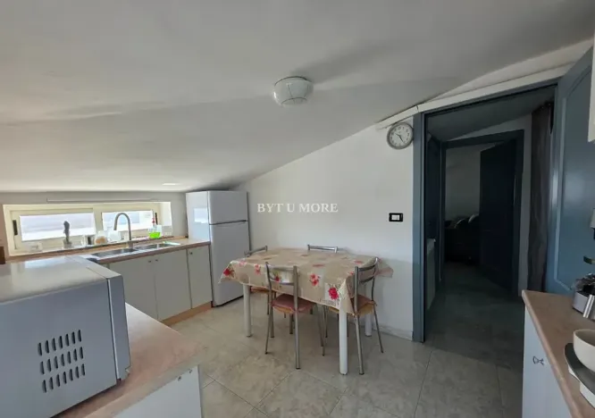 Prodej atypického bytu, Scalea, Itálie, 160 m2