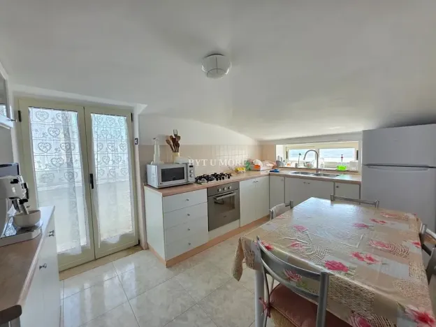 Prodej atypického bytu, Scalea, Itálie, 160 m2