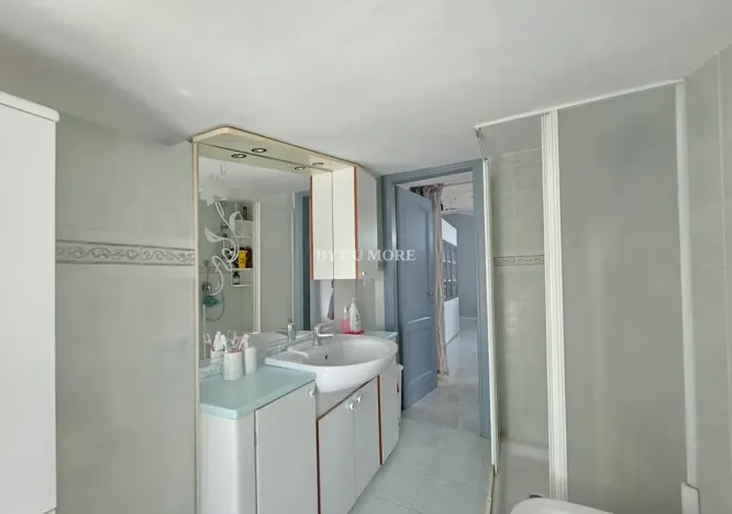 Prodej atypického bytu, Scalea, Itálie, 160 m2