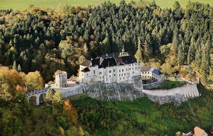 Prodej pozemku pro bydlení, Libež, 931 m2