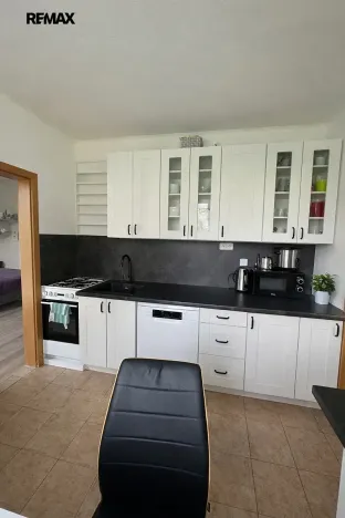 Prodej bytu 3+1, Olomouc, Fischerova, 62 m2