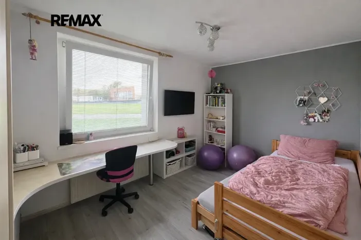 Prodej bytu 3+1, Olomouc, Fischerova, 62 m2