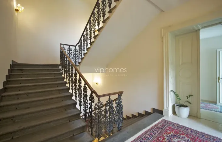 Pronájem bytu 3+kk, Praha - Vinohrady, Italská, 106 m2