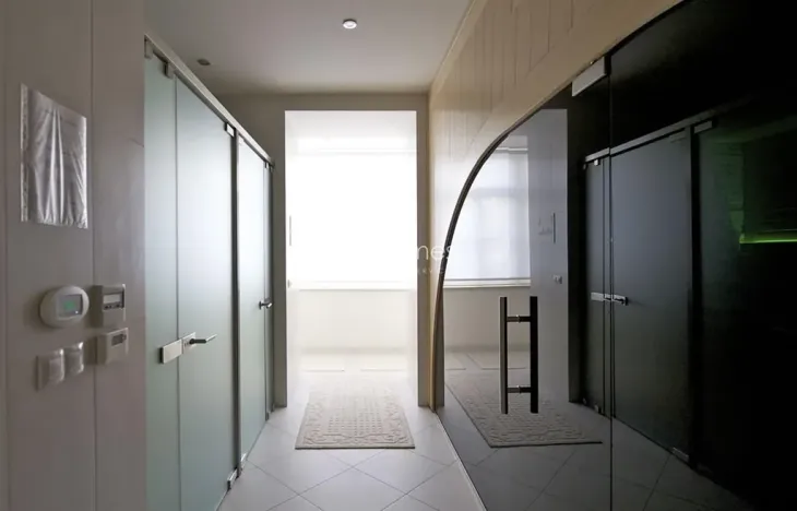 Pronájem bytu 3+kk, Praha - Vinohrady, Italská, 106 m2