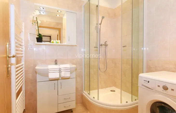 Pronájem bytu 2+kk, Praha - Vinohrady, Na Kozačce, 60 m2