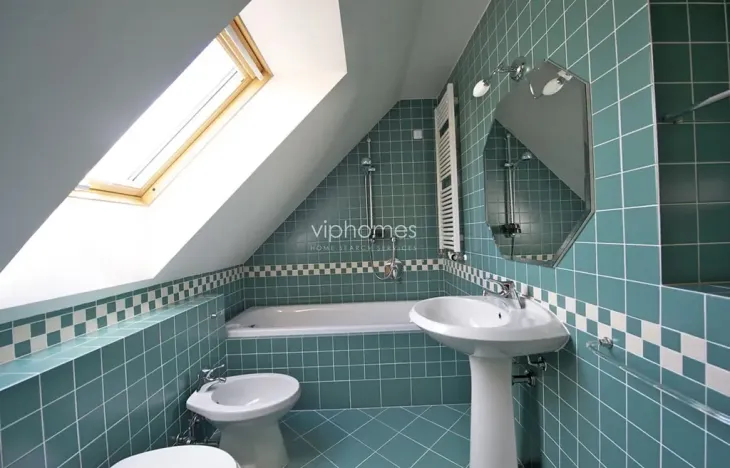 Pronájem bytu 3+1, Praha - Nové Město, Odborů, 108 m2