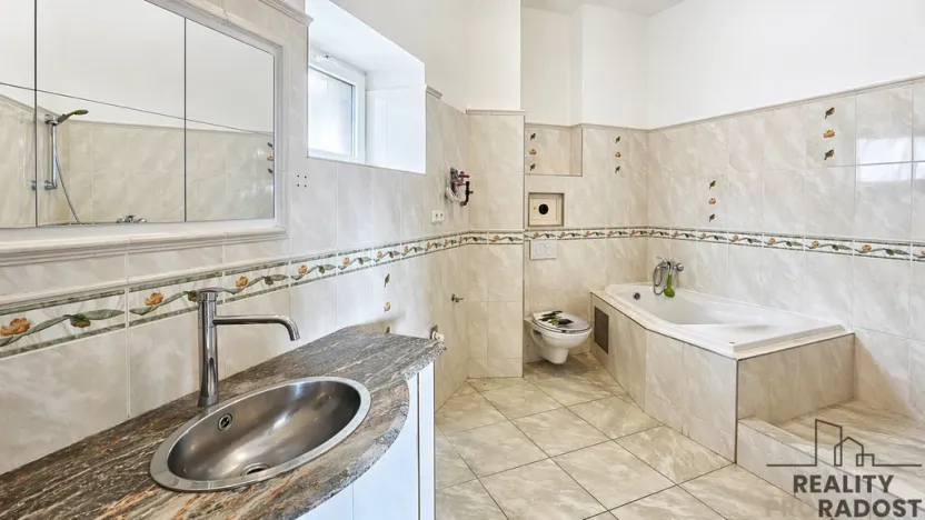 Pronájem bytu 1+1, Třebotov, Hlavní, 70 m2