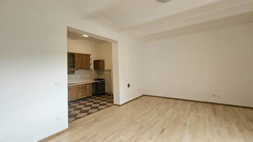Pronájem bytu 1+1, Třebotov, Hlavní, 70 m2
