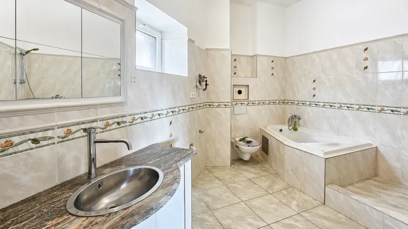 Pronájem bytu 1+1, Třebotov, Hlavní, 70 m2
