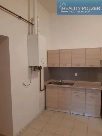 Pronájem bytu 1+1, Prostějov, 40 m2