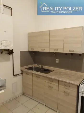 Pronájem bytu 1+1, Prostějov, 40 m2