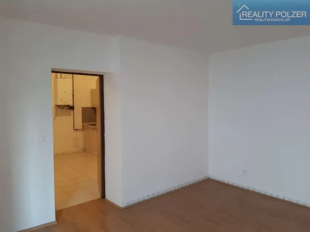Pronájem bytu 1+1, Prostějov, 40 m2