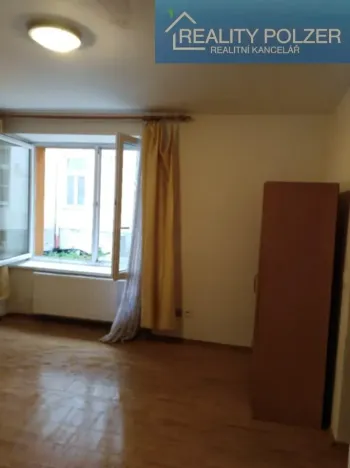 Pronájem bytu 1+1, Prostějov, 40 m2