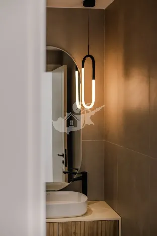 Prodej bytu 2+kk, Trikomo, Kypr, 59 m2