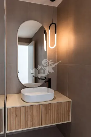 Prodej bytu 2+kk, Trikomo, Kypr, 59 m2